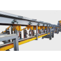 Hydraulic Rebar Shear Line Machine